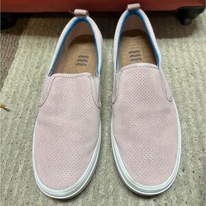 NWOT Sperry Womens Crest Slip On Shoe - 9